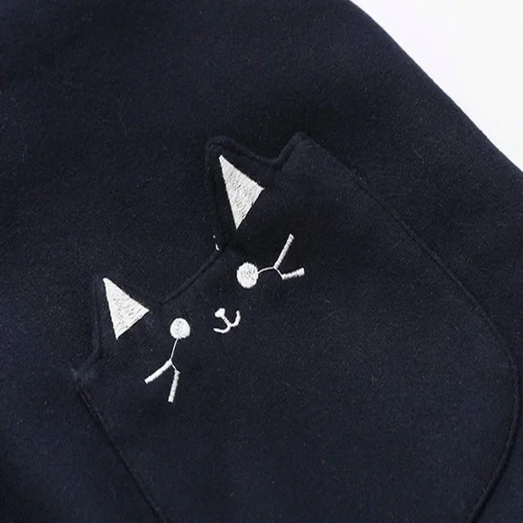 Blue Coat - Picture 4 of 14